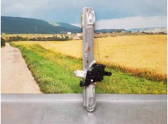 ELEVALUNAS TRASERO IZQUIERDO 6 PINS ELECTRICO