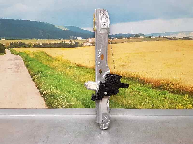 Recambio de elevalunas trasero izquierdo para ford grand c-max edition referencia OEM IAM  6 PINS ELECTRICO
