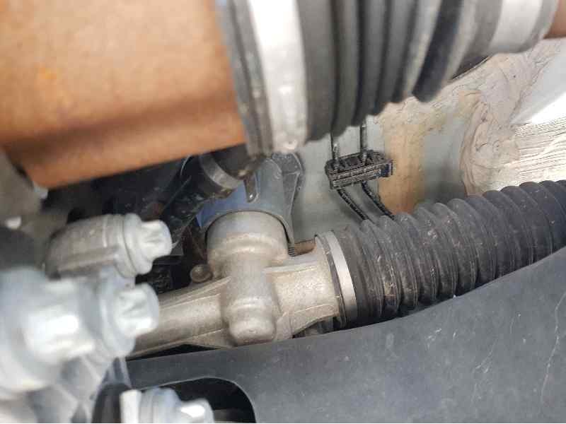 Recambio de cremallera direccion para fiat 500 e icon referencia OEM IAM 52225924  MECANICA