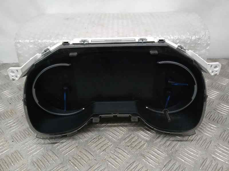 Recambio de cuadro instrumentos para toyota rav4 hybrid 4x4 advance referencia OEM IAM 838004A650  DENSO