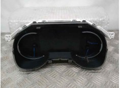 Recambio de cuadro instrumentos para toyota rav4 hybrid 4x4 advance referencia OEM IAM 838004A650  DENSO