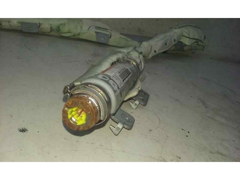 Recambio de airbag cortina delantero derecho para nissan micra (k13) acenta referencia OEM IAM   