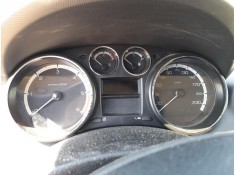 CUADRO INSTRUMENTOS 6103RJ 