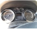 Recambio de cuadro instrumentos para peugeot 308 i (4a_, 4c_) 1.6 hdi referencia OEM IAM 6103RJ  