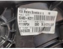 Recambio de elevalunas delantero derecho para kia cee´d drive referencia OEM IAM 82480A2311  ELECTRICO 6 PINES