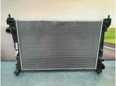 RADIADOR AGUA 518969640 8838 DENSO