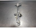 Recambio de elevalunas trasero derecho para peugeot 308 style referencia OEM IAM 9825710480 0026213724 BROSEELÉCTRICO