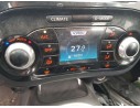 Recambio de mando climatizador para nissan juke (f15) acenta referencia OEM IAM 248451KA1A  