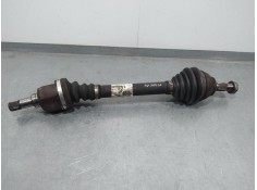 Recambio de transmision delantera izquierda para peugeot partner kasten l1 referencia OEM IAM 9660782780 32722X 