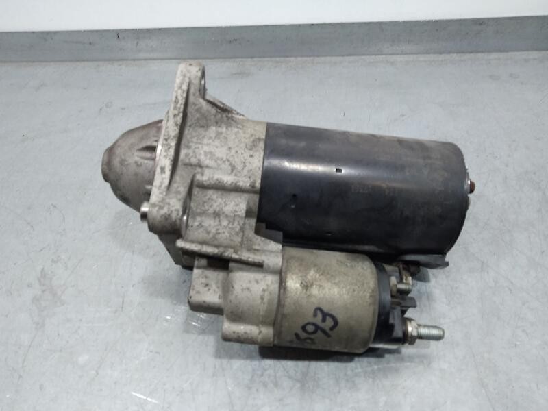 Recambio de motor arranque para alfa romeo gt (125) 1.9 jtd 16v m-jet distinctive (10.2006) referencia OEM IAM 55195211 00011082