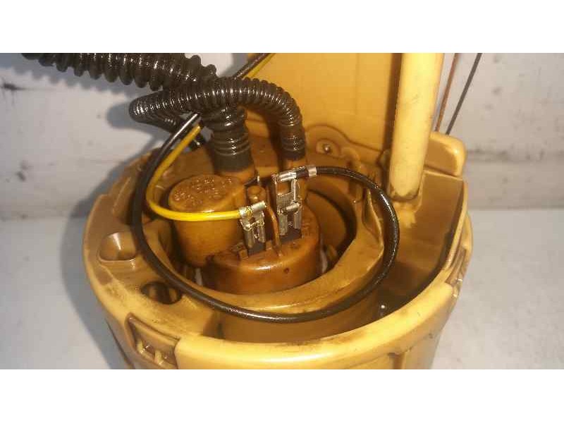 Recambio de aforador para volkswagen golf v berlina (1k1) 2.0 tdi referencia OEM IAM A2C53041385 1K0919050 VDO