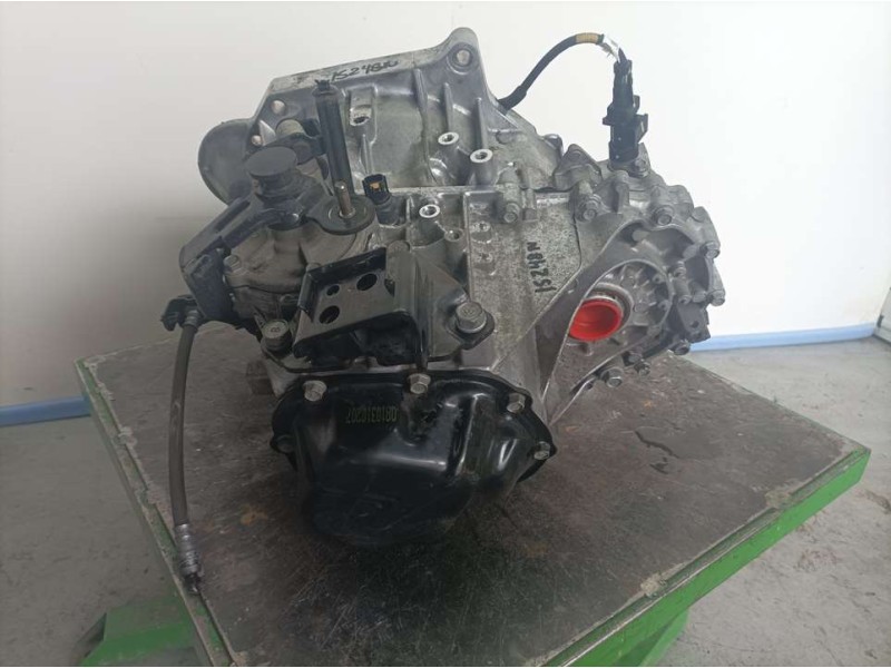 Recambio de caja cambios para kia cee´d active referencia OEM IAM T8W6F 4300032070   004763 5VELOCIDADES