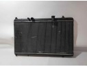 Recambio de radiador agua para peugeot 407 sw st sport pack referencia OEM IAM 9645610180  