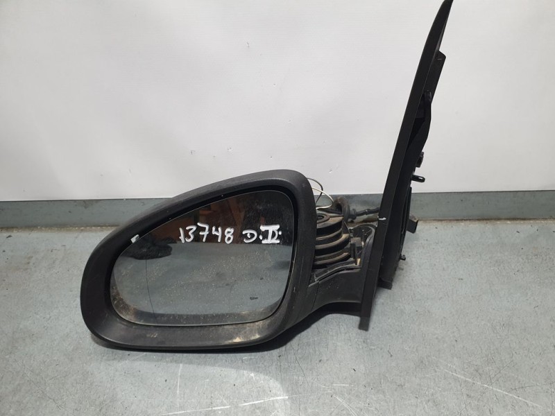 Recambio de retrovisor izquierdo para opel astra j lim. 4türig selection referencia OEM IAM 13308367  ELECTRICO 7 CABLES SIN TAP