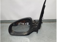 Recambio de retrovisor izquierdo para opel astra j lim. 4türig selection referencia OEM IAM 13308367  ELECTRICO 7 CABLES SIN TAP