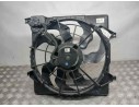 Recambio de electroventilador para hyundai tucson sle mild-hybrid 2wd referencia OEM IAM 25380D7200 A10512162 