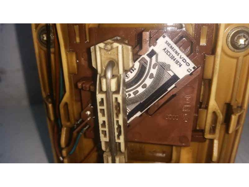 Recambio de aforador para volkswagen golf v berlina (1k1) 2.0 tdi referencia OEM IAM A2C53041385 1K0919050 VDO