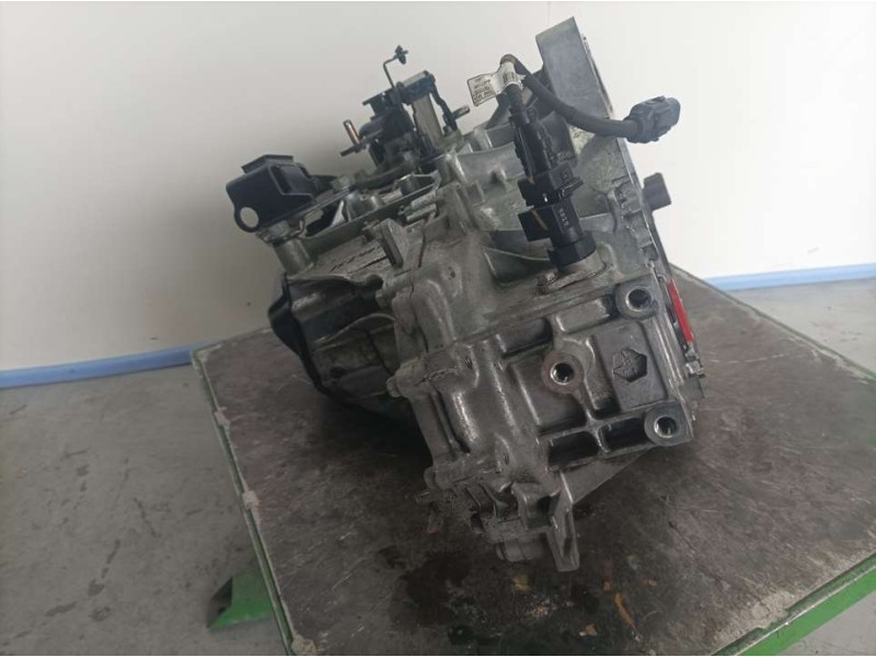 Recambio de caja cambios para kia cee´d active referencia OEM IAM T8W6F 4300032070   004763 5VELOCIDADES