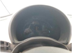 Recambio de cuadro instrumentos para fiat 500 e icon referencia OEM IAM 52229684  