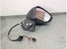 RETROVISOR DERECHO 39111503 ELECTRICO 2 CLAVIJA DE 9 Y 2 CABLES
