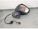 Recambio de retrovisor derecho para opel crossland x / crossland (p17, p2qo) 1.5 turbo d (75) referencia OEM IAM 39111503 ELECTR