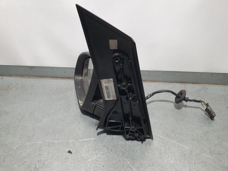 Recambio de retrovisor izquierdo para opel astra j lim. 4türig selection referencia OEM IAM 13308367  ELECTRICO 7 CABLES SIN TAP