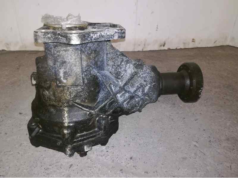 Recambio de diferencial delantero para land rover discovery sport pure referencia OEM IAM SIN REF SIN REF 
