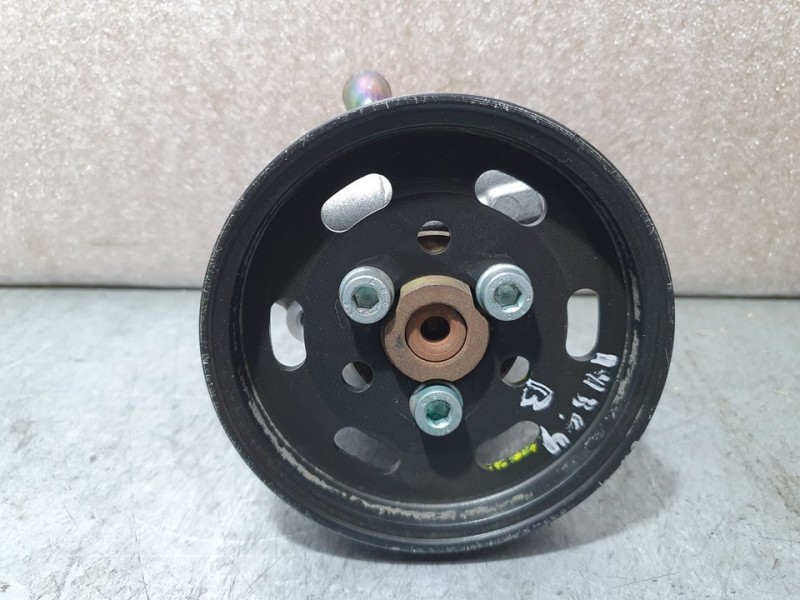 Recambio de bomba direccion para volkswagen golf iv berlina (1j1) advance referencia OEM IAM 1J0422154A  