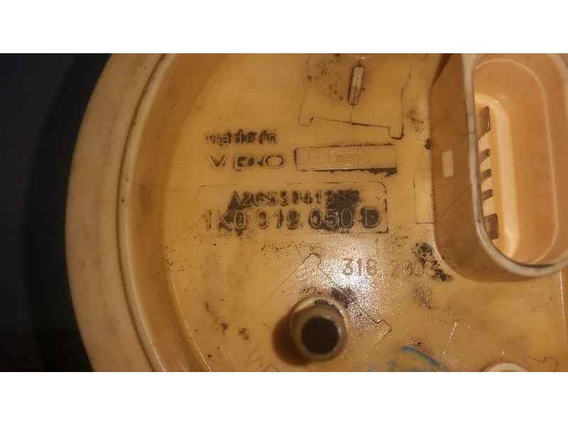 Recambio de aforador para volkswagen golf v berlina (1k1) 2.0 tdi referencia OEM IAM A2C53041385 1K0919050 VDO