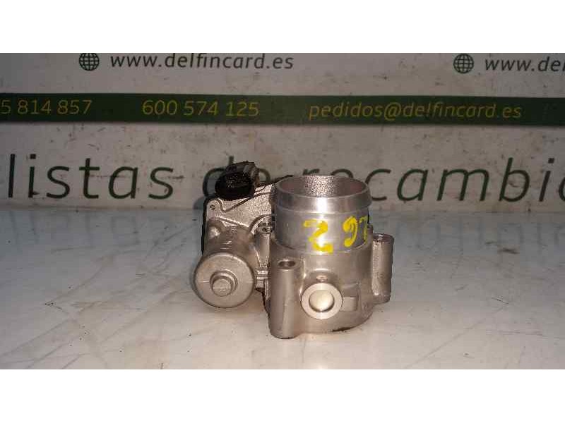 Recambio de caja mariposa para ford grand c-max edition referencia OEM IAM A32EB  FOMOCO