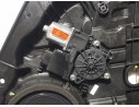 Recambio de elevalunas trasero derecho para kia cee´d drive referencia OEM IAM 83480A2341 A2A255225 ELECTRICO 6 PINS
