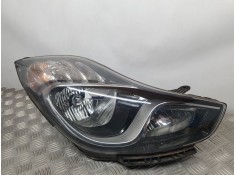 Recambio de faro derecho para hyundai ix20 gls comfort blue referencia OEM IAM SIN REF  