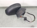 Recambio de retrovisor derecho para opel crossland x / crossland (p17, p2qo) 1.5 turbo d (75) referencia OEM IAM 39111503 ELECTR