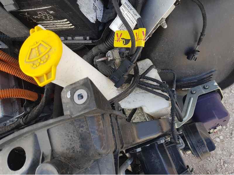 Recambio de deposito limpia para fiat 500 e icon referencia OEM IAM 52140429  