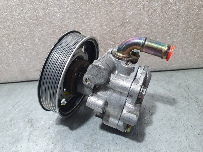 Recambio de bomba direccion para volkswagen golf iv berlina (1j1) advance referencia OEM IAM 1J0422154A  