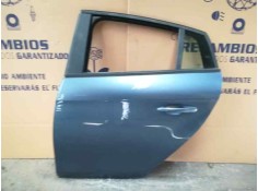 PUERTA TRASERA IZQUIERDA 0051839096 