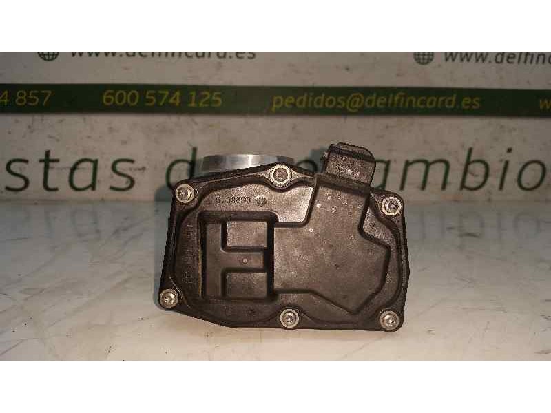 Recambio de caja mariposa para ford grand c-max edition referencia OEM IAM A32EB  FOMOCO