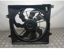 Recambio de electroventilador para hyundai tucson sle mild-hybrid 2wd referencia OEM IAM 25380D7200 A10512162 