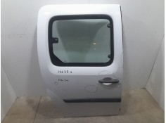 Recambio de puerta lateral corredera derecha para renault kangoo / grand kangoo ii (kw0/1_) 1.5 dci 90 (kw05, kw08, kw0g, kw11) 