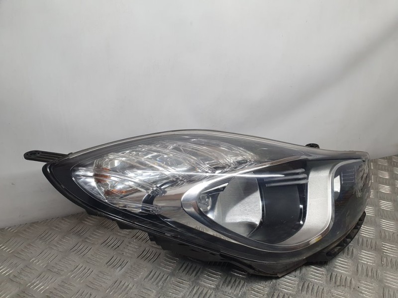 Recambio de faro derecho para hyundai ix20 gls comfort blue referencia OEM IAM SIN REF  