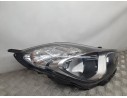 Recambio de faro derecho para hyundai ix20 gls comfort blue referencia OEM IAM SIN REF  