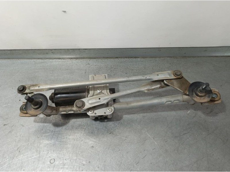 Recambio de motor limpia delantero para kia picanto (ja) attract referencia OEM IAM 981101Y000  