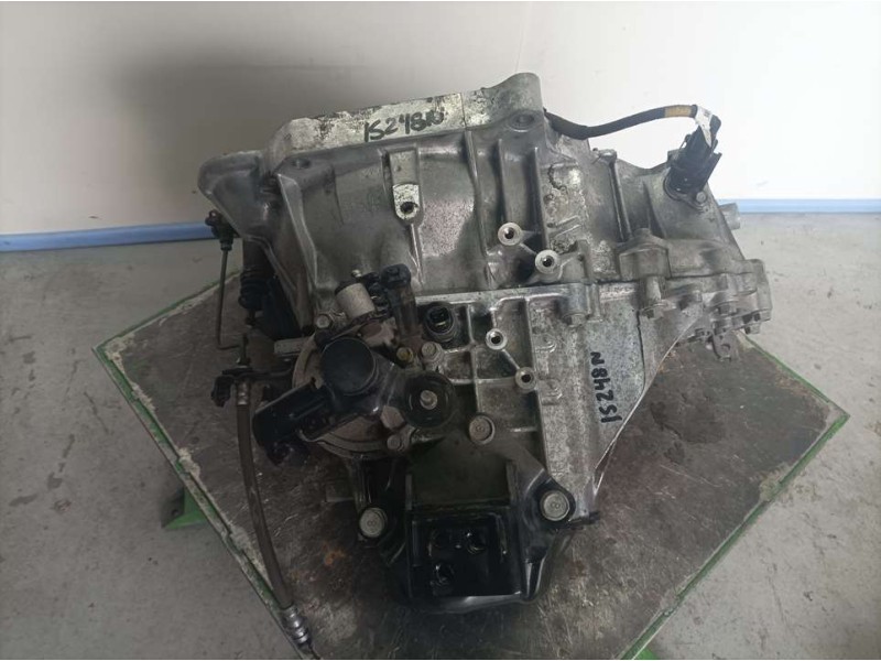 Recambio de caja cambios para kia cee´d active referencia OEM IAM T8W6F 4300032070   004763 5VELOCIDADES