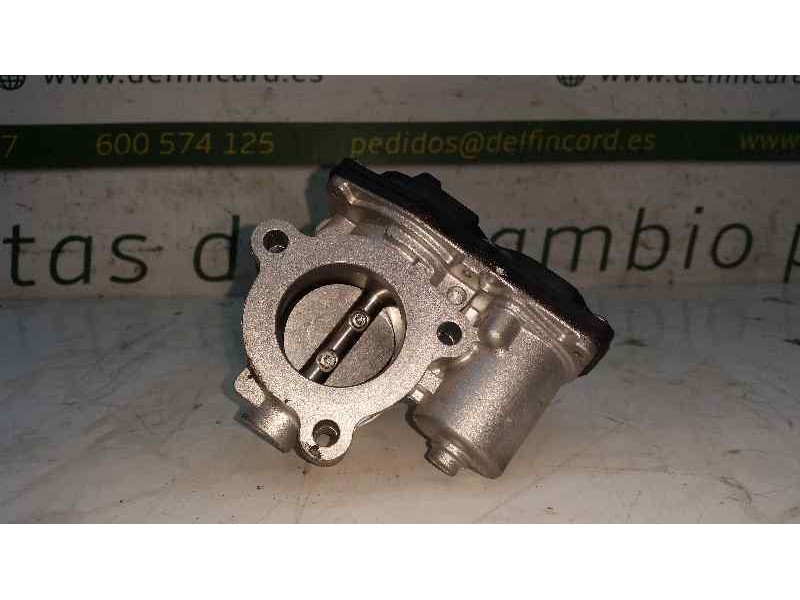 Recambio de caja mariposa para ford grand c-max edition referencia OEM IAM A32EB  FOMOCO