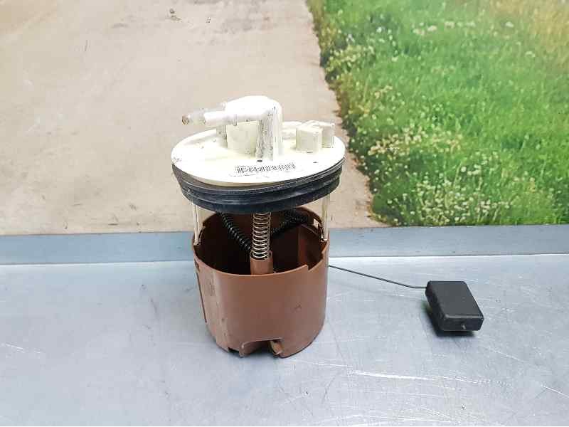 Recambio de aforador para mazda 6 berlina (gg) 2.0 crtd 136 active (4-ptas.) referencia OEM IAM C00081359 880552 