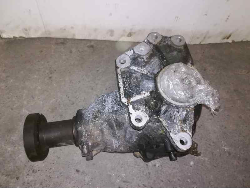 Recambio de diferencial delantero para land rover discovery sport pure referencia OEM IAM SIN REF SIN REF 