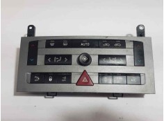 MANDO CLIMATIZADOR 96573322YW FG0B0A405 VISTEON