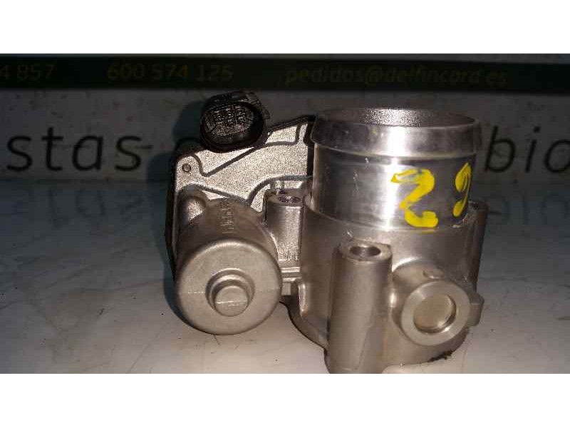 Recambio de caja mariposa para ford grand c-max edition referencia OEM IAM A32EB  FOMOCO