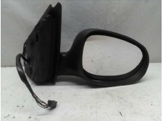 Recambio de retrovisor derecho para fiat bravo (198) 1.4 16v active referencia OEM IAM   ELECTRICO 7 CABLES