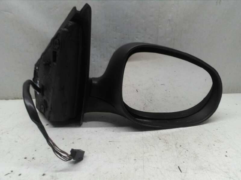 Recambio de retrovisor derecho para fiat bravo (198) 1.4 16v active referencia OEM IAM   ELECTRICO 7 CABLES